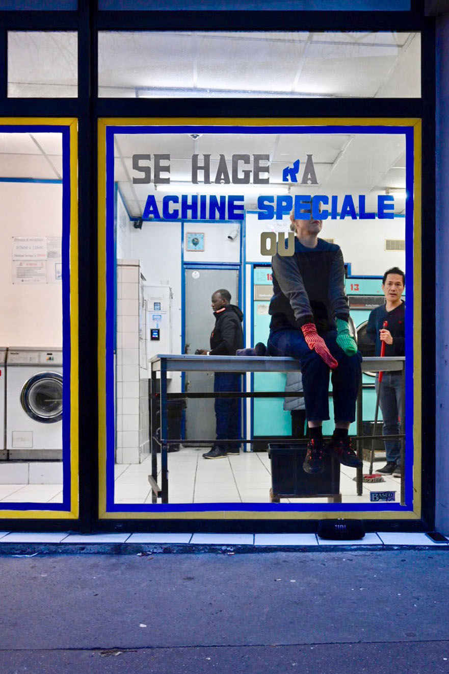 Lavomatic